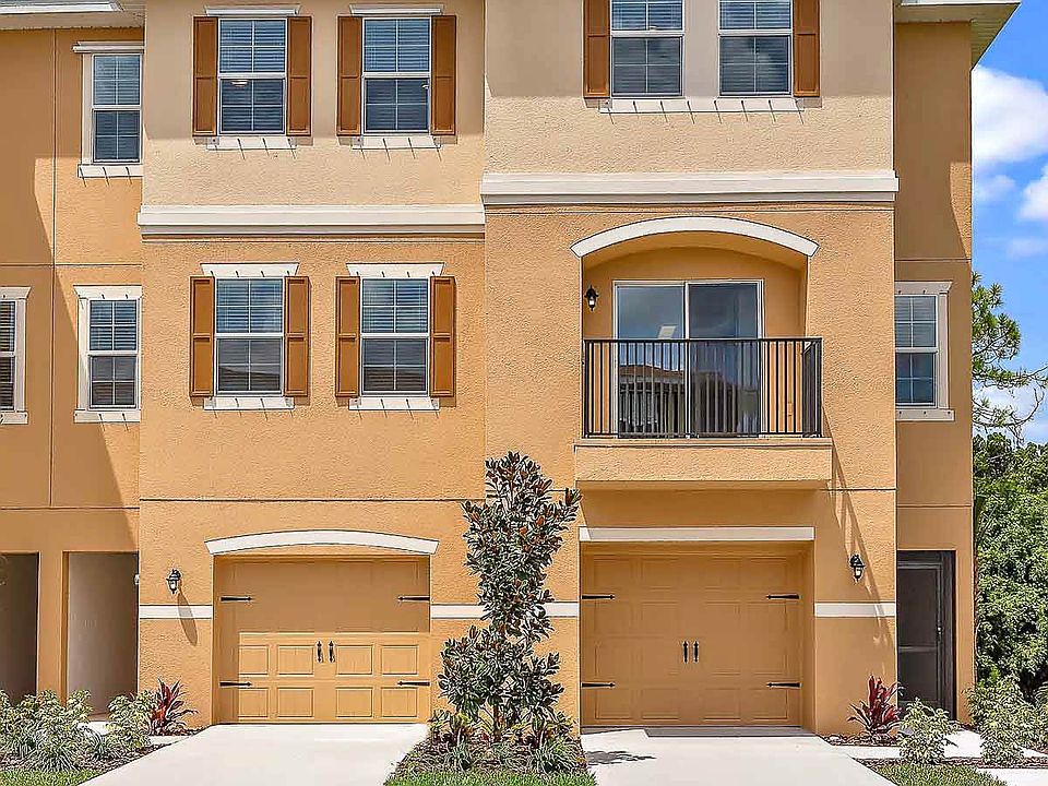 The Cedar Key by LGI Homes