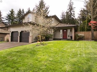 12727 SW 133rd Ave, Tigard, OR 97223