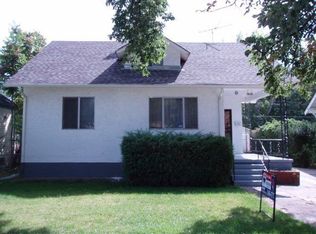 1636 E 8th St, Pueblo, CO 81001