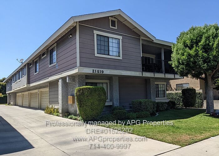 1st image of 21519 Pioneer Blvd #D