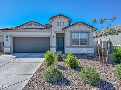18637 W BRONCO Trail, Surprise, AZ, 85387