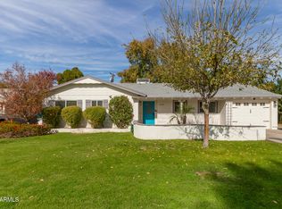 5332 E Pinchot Ave, Phoenix, AZ 85018