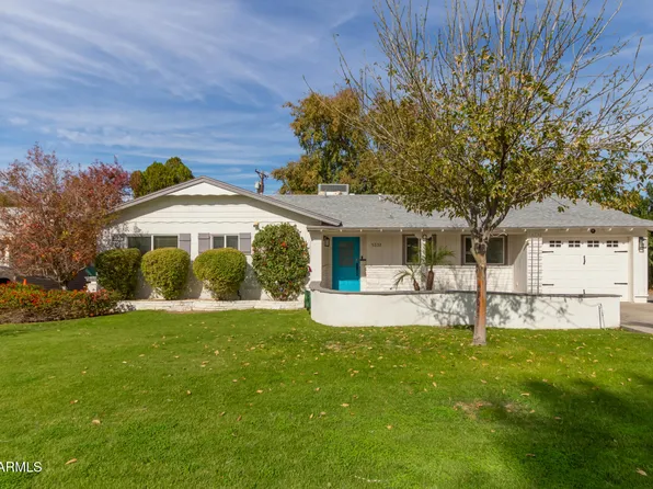5332 E PINCHOT Avenue, Phoenix, AZ 85018
