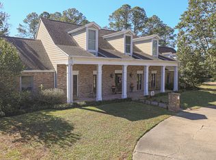 139 Bayou Cir, Gulfport, MS 39507