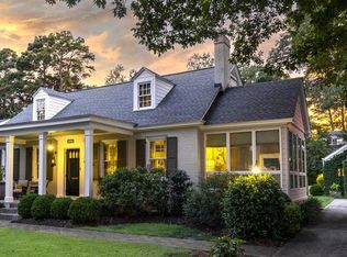 1529 Berkeley Rd, Columbia, SC 29205