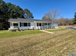 5734 Maysville Rd, New Market, AL 35761