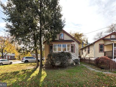 133 S Lafayette Ave, Morrisville, PA, 19067