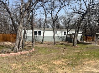 1609 Quail Run, Azle, TX 76020