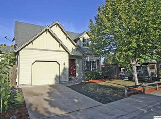1722 SW Easy St, Corvallis, OR 97333