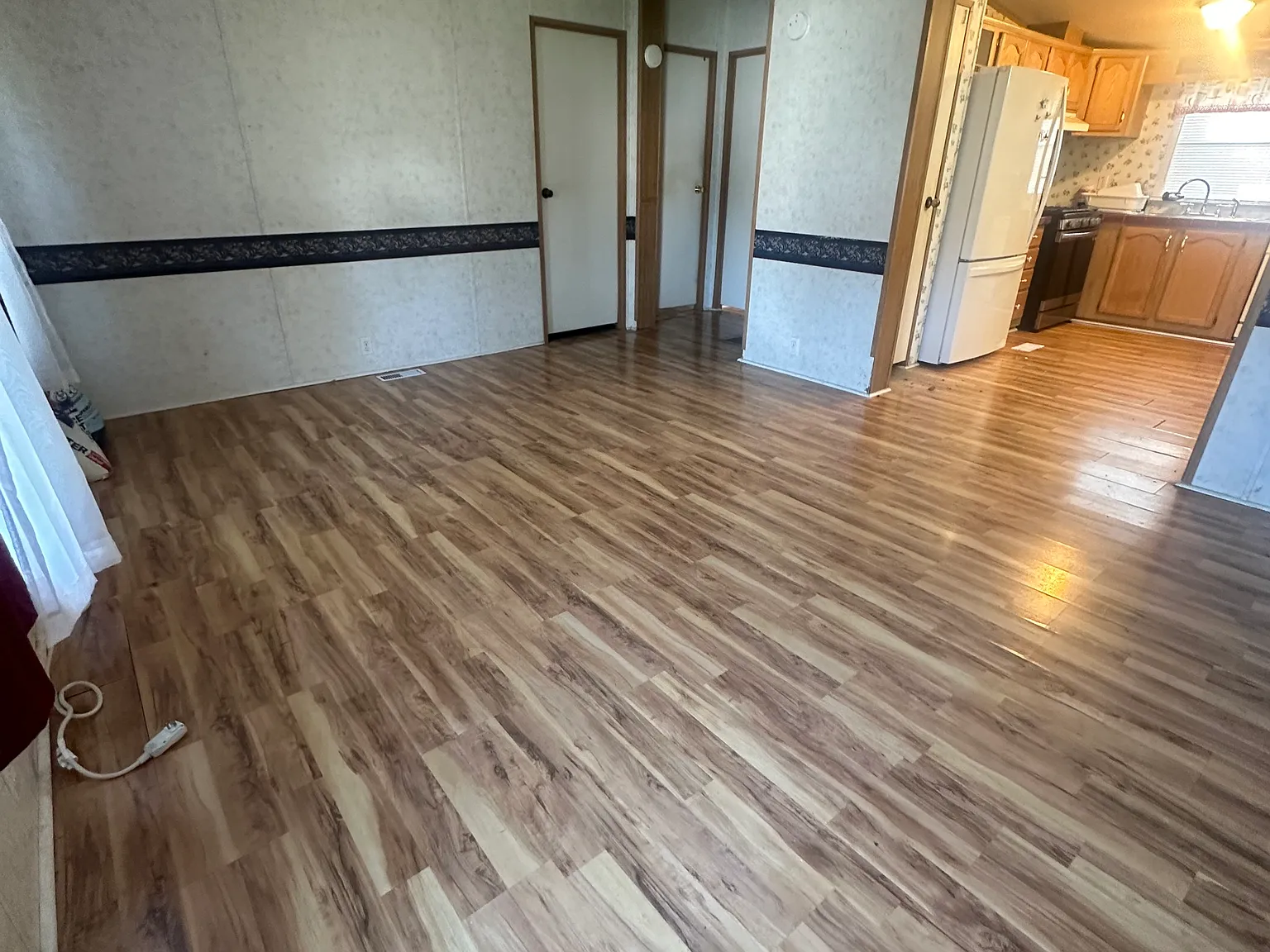 2 bed, 640 sqft, $1,500 — Photo 3