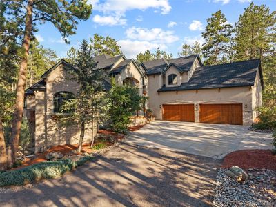 7478 Kelty Trail, Franktown, CO, 80116