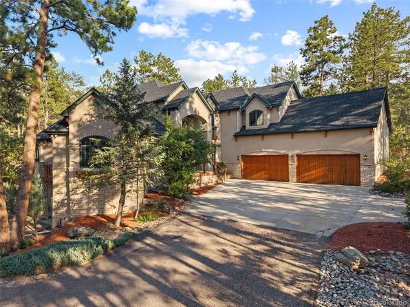 7478 Kelty Trail, Franktown, CO 80116