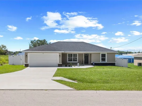 18 DOGWOOD TRAIL COURSE, OCALA, FL 34472