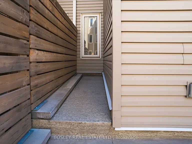 100 Strachan Ave #606 — Photo 29