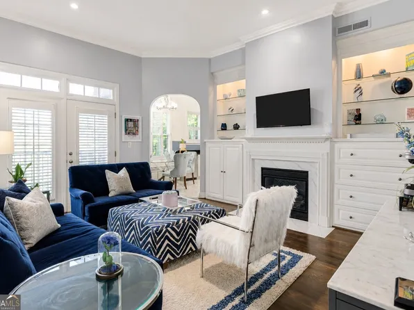 1735 Peachtree St NE Unit 430, Atlanta, GA 30309