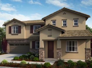 Mulberry II Plan, Rosemary Grove at Lagoon Valley, Vacaville, CA 95687