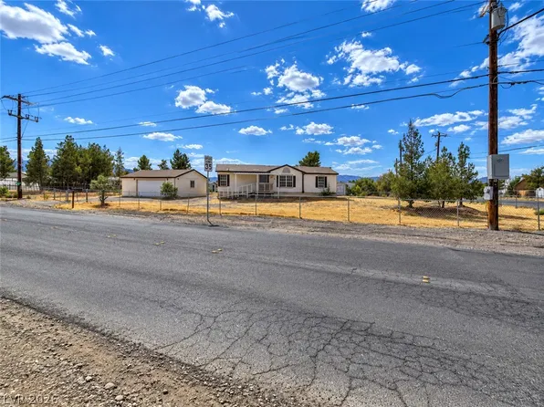 3021 W Charleston Park Ave, Pahrump, NV 89048