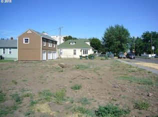 103 NE 6th Ave, Milton Freewater, OR 97862