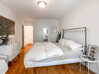 Rented by Brown Harris Stevens