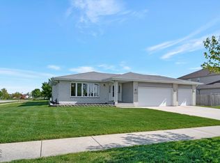 16172 Carlow Cir, Manhattan, IL 60442