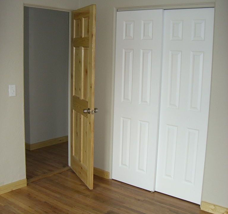 Remodeled Bedroom