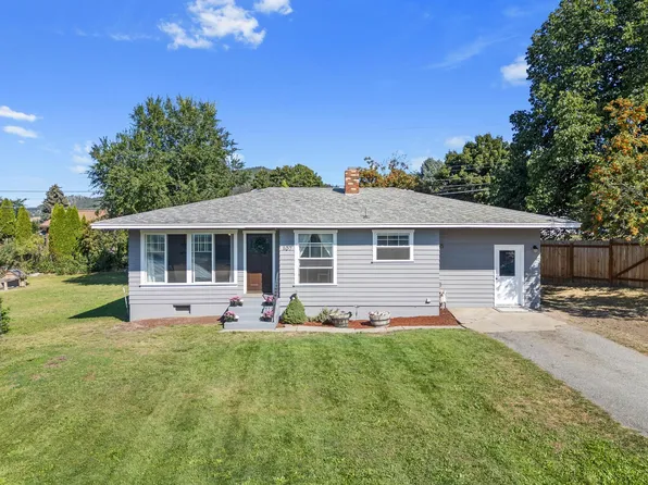 107 Crestview Dr, Colville, WA 99114