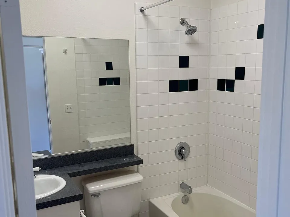 Full bath