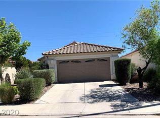 2115 Hidden Ranch Ter, Henderson, NV 89052