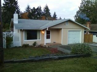 410 Grant Ave, Shelton, WA 98584