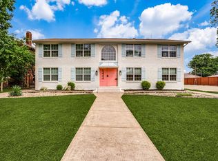 Coconut Grove, Dallas, TX 75214