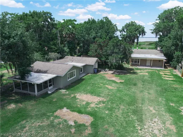 443 Racoon Ln, Lorida, FL 33857