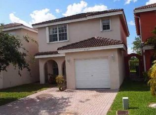 7147 Sienna Ridge Ln, Lauderhill, FL 33319