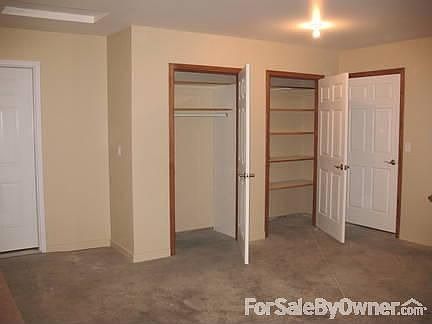 garage closets