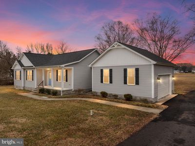 4438 Paradise Alley Rd, Felton, DE, 19943