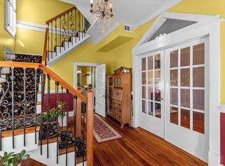 915 Chester St, Columbia, SC 29201