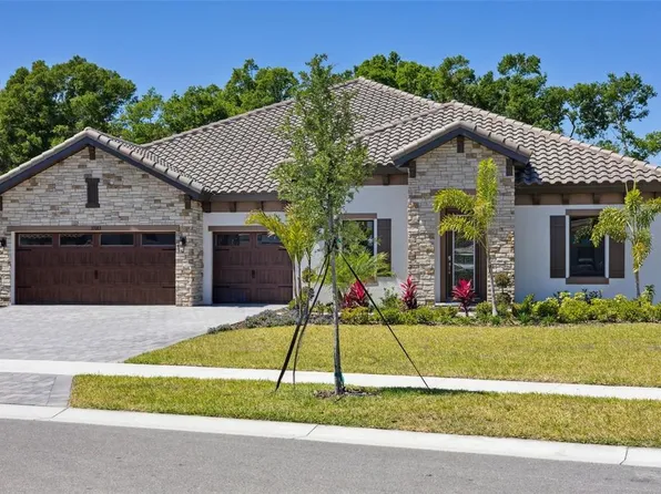 10183 Meadowrun Dr, Lithia, FL 33547