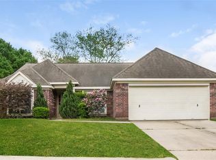 7130 Maple Walk Dr, Humble, TX 77346