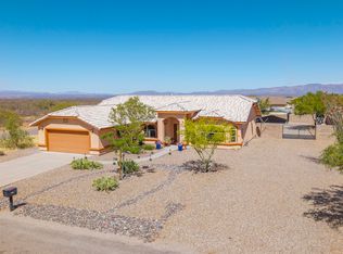 4203 S Bottle Brush Ln, Sierra Vista, AZ 85650