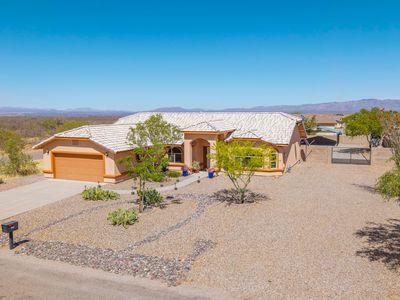 4203 S Bottle Brush Ln, Sierra Vista, AZ, 85650