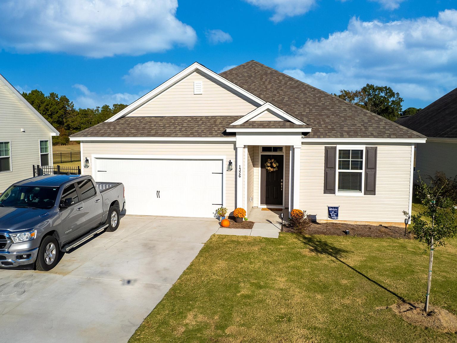 1326 Deercreek Dr, Manning, SC 29102 MLS 23007006 Zillow