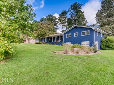 2967 Blackberry Ln, Marietta, GA, 30068