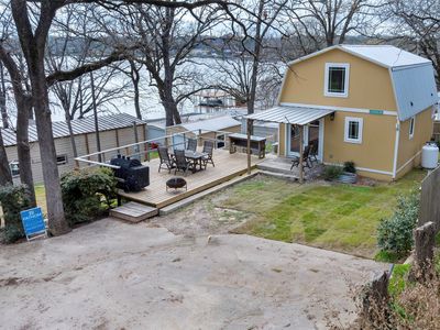 518 Buffalo Ln, Tool, TX, 75143