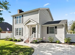 1008 Anne St, North Myrtle Beach, SC 29582