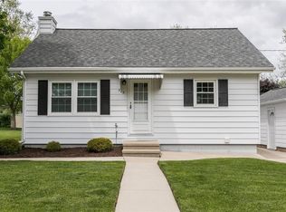 508 6th Ave, Springville, IA 52336