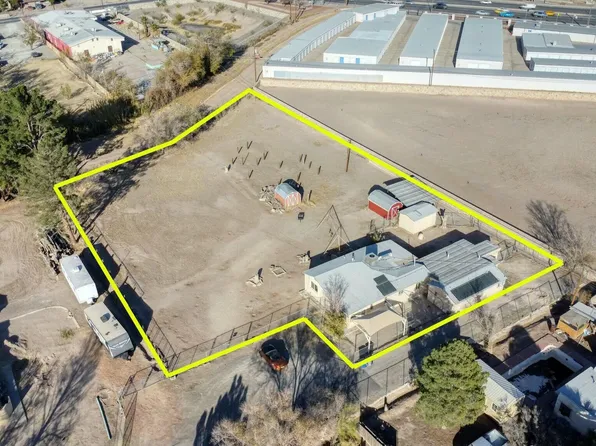 7659 Barton St, El Paso, TX 79915