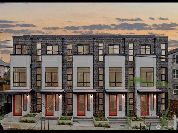 1429 E Howell St, Seattle, WA 98122
