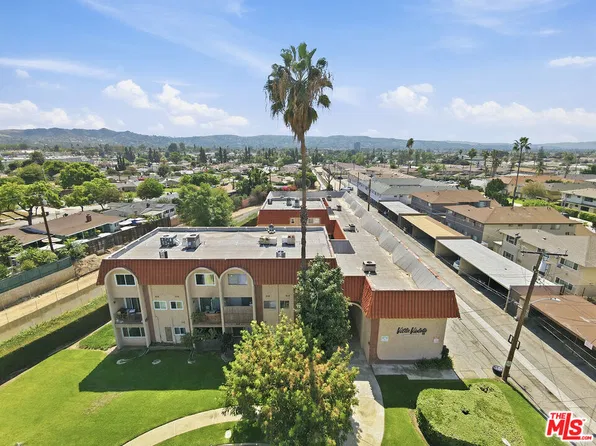 708 E Ruddock St, Covina, CA 91723
