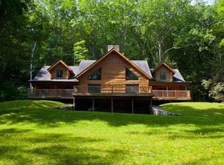 102 Johnson Rd, Falls Village, CT 06031