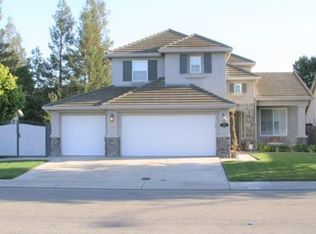 2156 Orvis Dr, Stockton, CA 95209