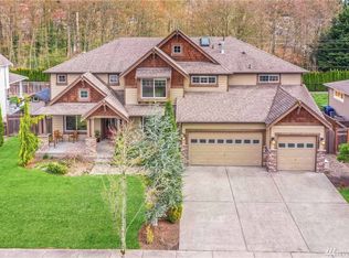 14810 99th Pl NE, Bothell, WA 98011